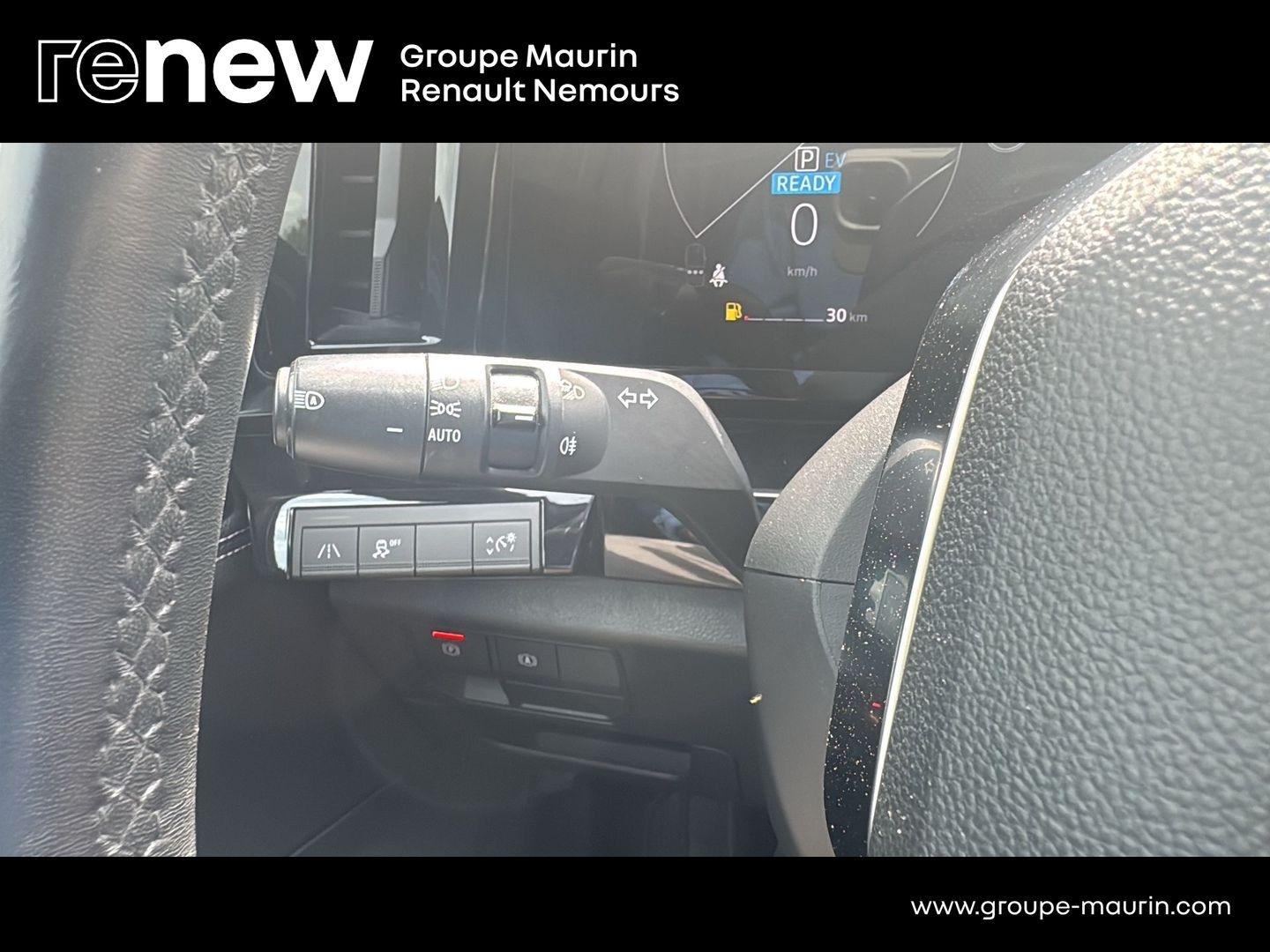 RENAULT Austral 1.2 E-Tech full hybrid 200ch Techno - Photo 25