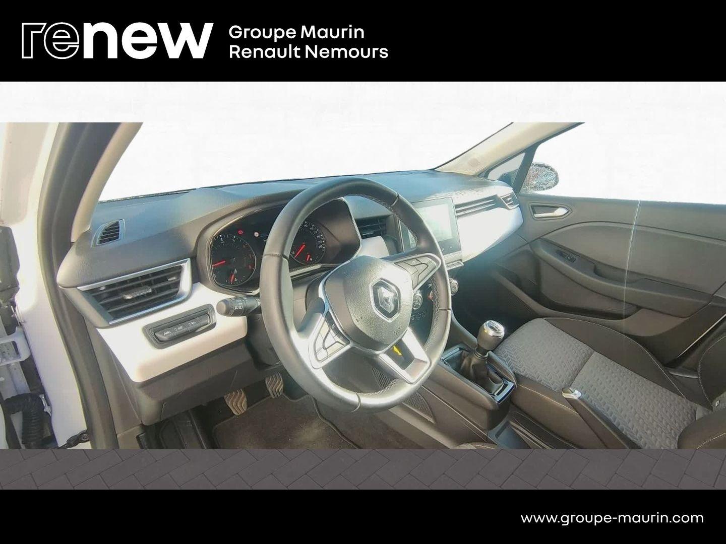 RENAULT Clio 1.0 SCe 65ch Evolution - Photo 17