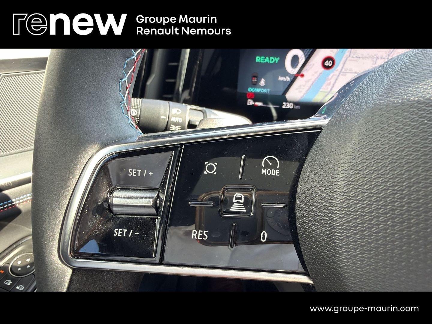 RENAULT Rafale 1.2 E-Tech full hybrid 200ch esprit Alpine - 25 - Photo 14