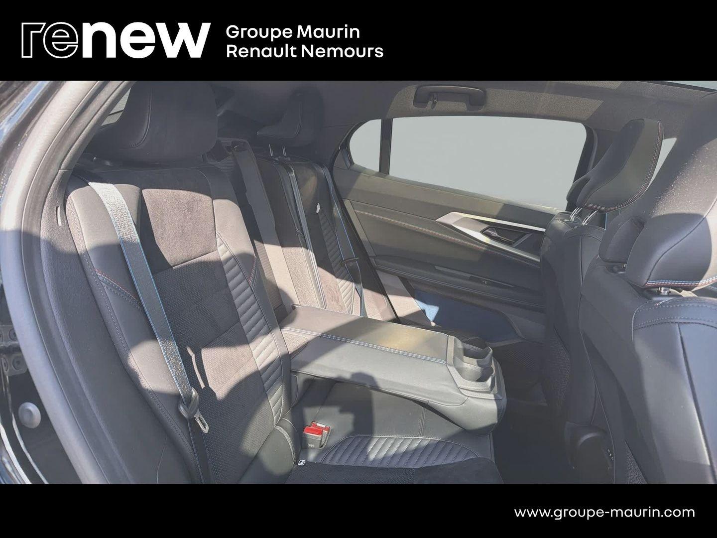 RENAULT Rafale 1.2 E-Tech full hybrid 200ch esprit Alpine - 25 - Photo 33