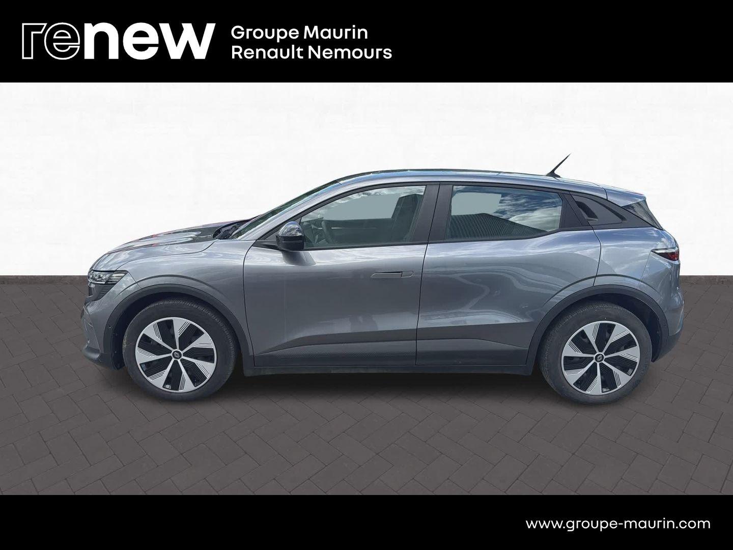 RENAULT Megane E-Tech Electric EV60 130ch Evolution ER super charge -C - Photo 15