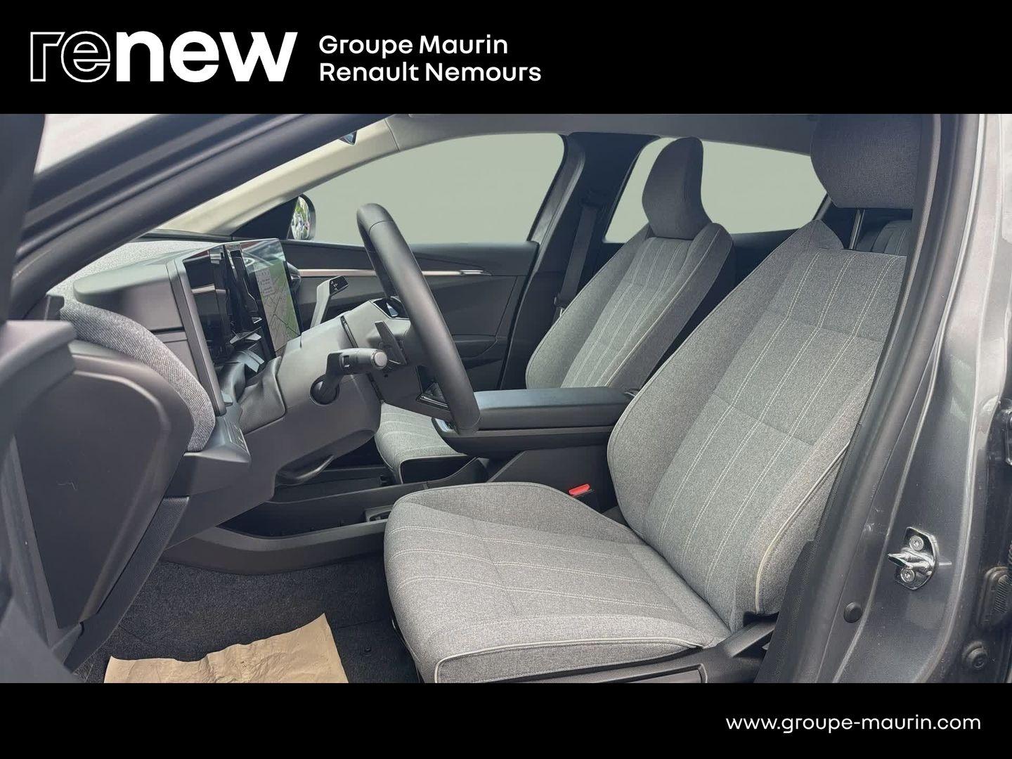 RENAULT Megane E-Tech Electric EV60 130ch Evolution ER super charge -C - Photo 21