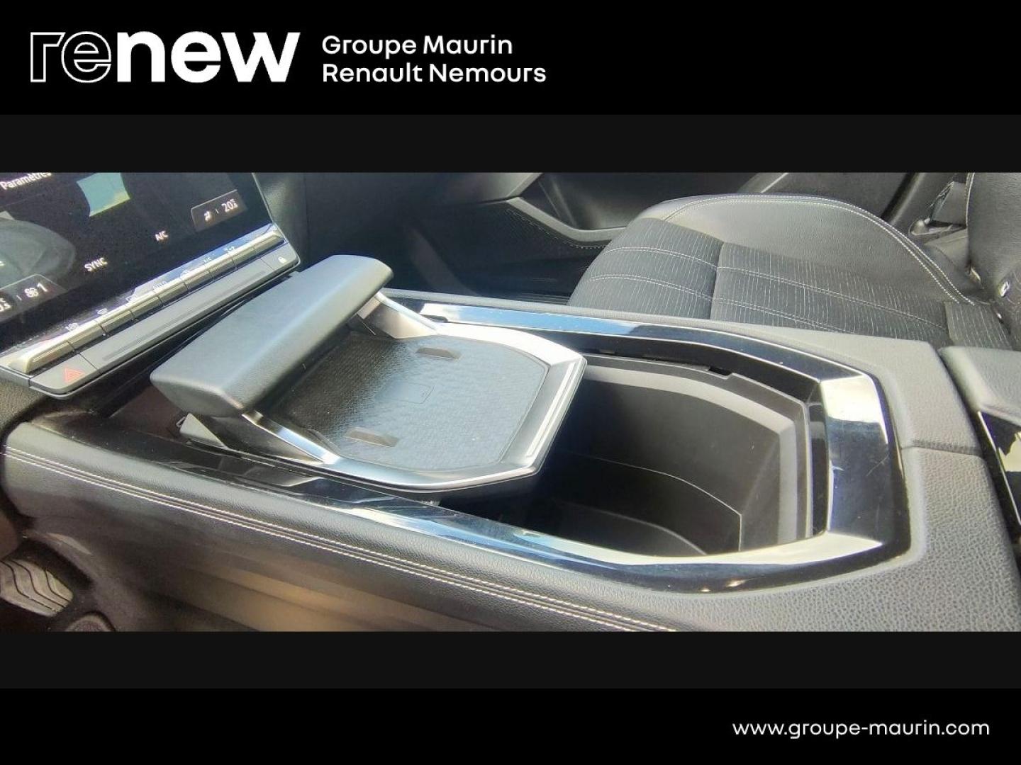 RENAULT Austral 1.2 E-Tech full hybrid 200ch Techno - Photo 26