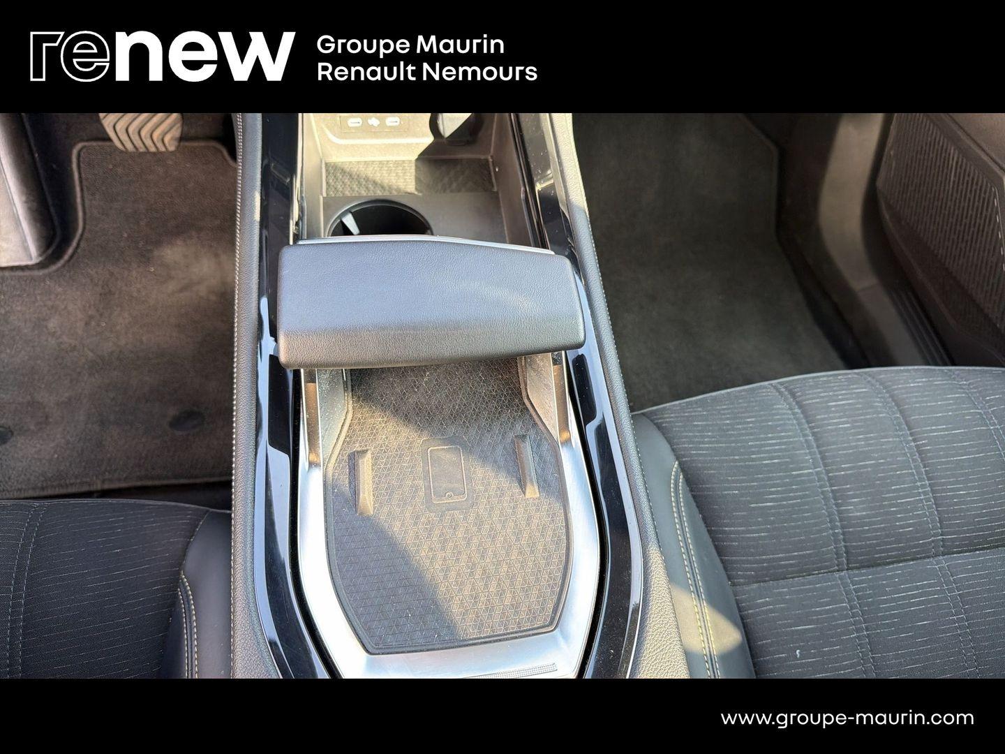 RENAULT Austral 1.2 E-Tech full hybrid 200ch Iconic - Photo 28