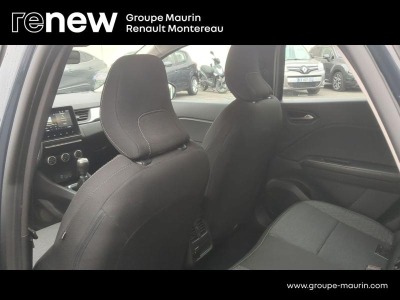 RENAULT Captur 1.0 TCe 90ch Zen -21 - Photo 21