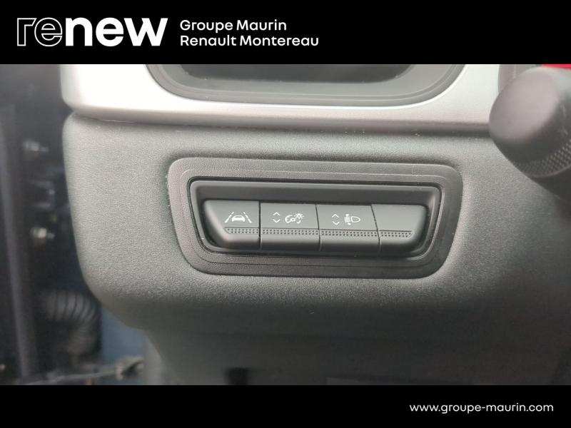 RENAULT Captur 1.0 TCe 90ch Zen -21 - Photo 24
