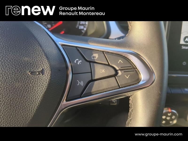 RENAULT Captur 1.6 E-Tech hybride 145ch Evolution - Photo 24