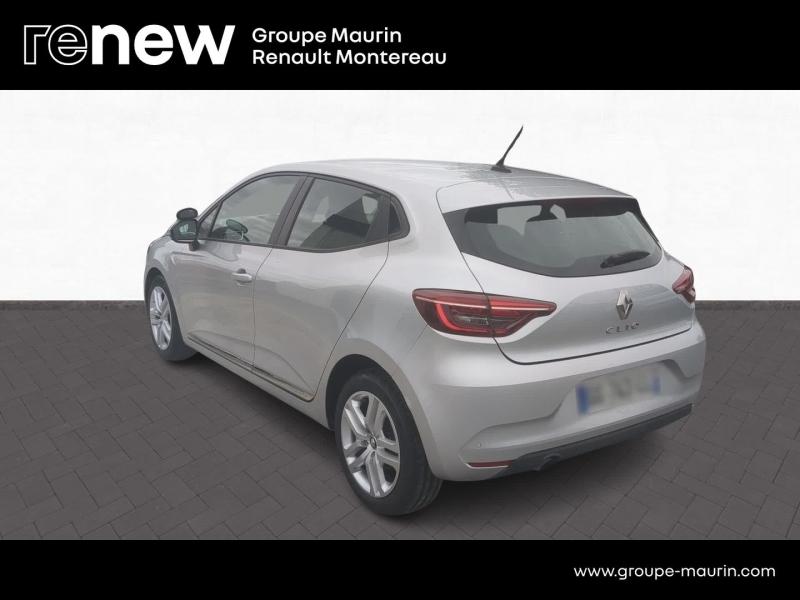 RENAULT Clio Auto-Ecole Blue dCi 100 -21N - Photo 3