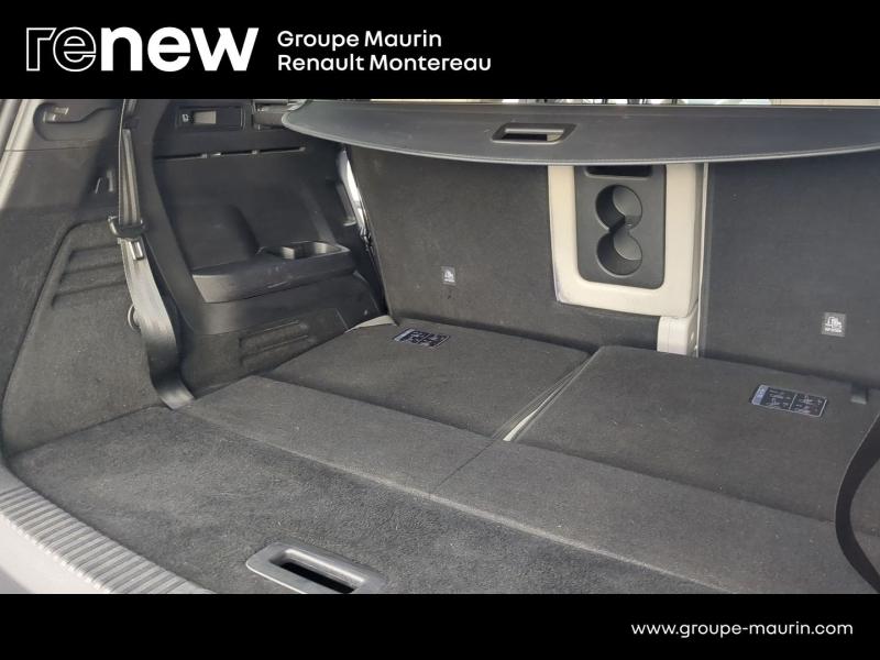 RENAULT Espace 1.2 E-Tech full hybrid 200ch Iconic 7 places - 24 - Photo 14