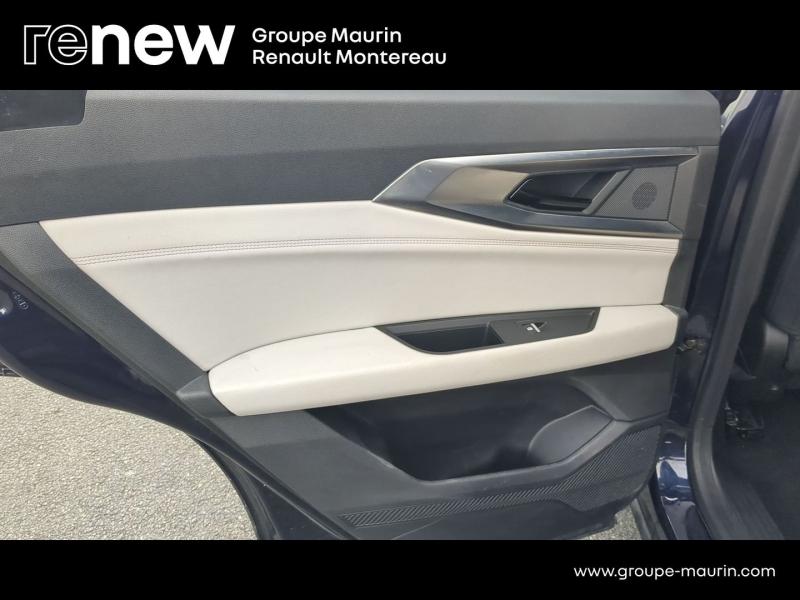 RENAULT Espace 1.2 E-Tech full hybrid 200ch Iconic 7 places - 24 - Photo 20