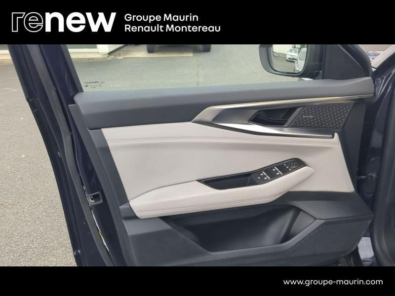 RENAULT Espace 1.2 E-Tech full hybrid 200ch Iconic 7 places - 24 - Photo 23