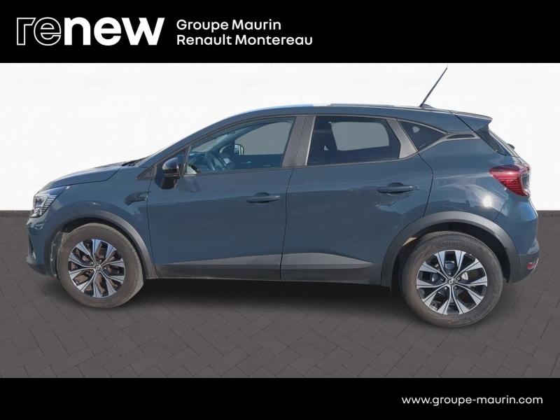 RENAULT Captur 1.3 TCe mild hybrid 140ch Evolution EDC - Photo 7