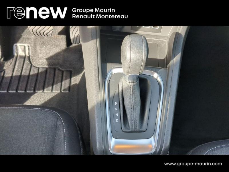 RENAULT Captur 1.3 TCe mild hybrid 140ch Evolution EDC - Photo 33