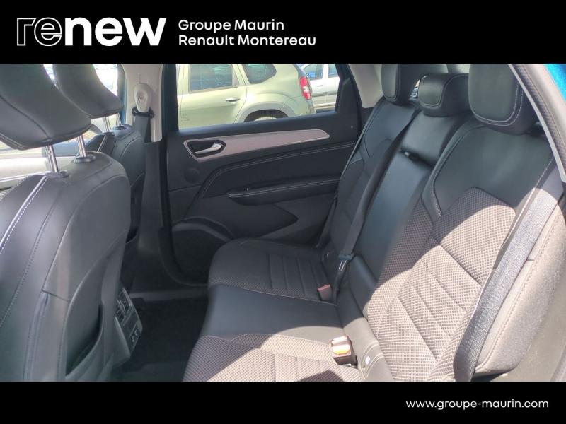 RENAULT Arkana 1.6 E-Tech hybride 145ch Techno -22 - Photo 11