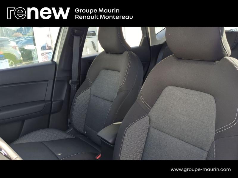 RENAULT Captur 1.6 E-Tech hybride 145ch Equilibre - Photo 35