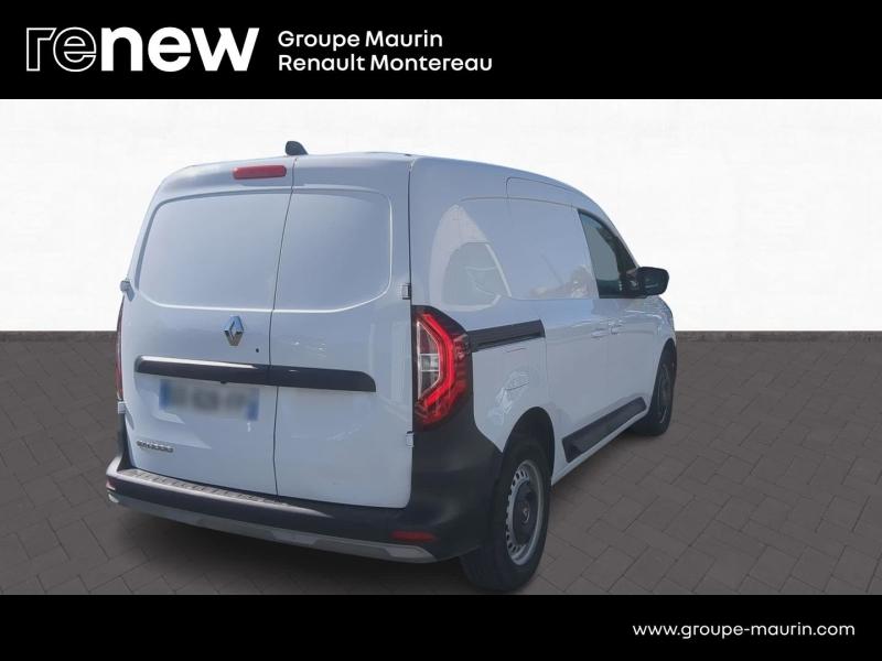 RENAULT Kangoo Van L1 1.5 Blue dCi 95ch Extra -24 - Photo 5