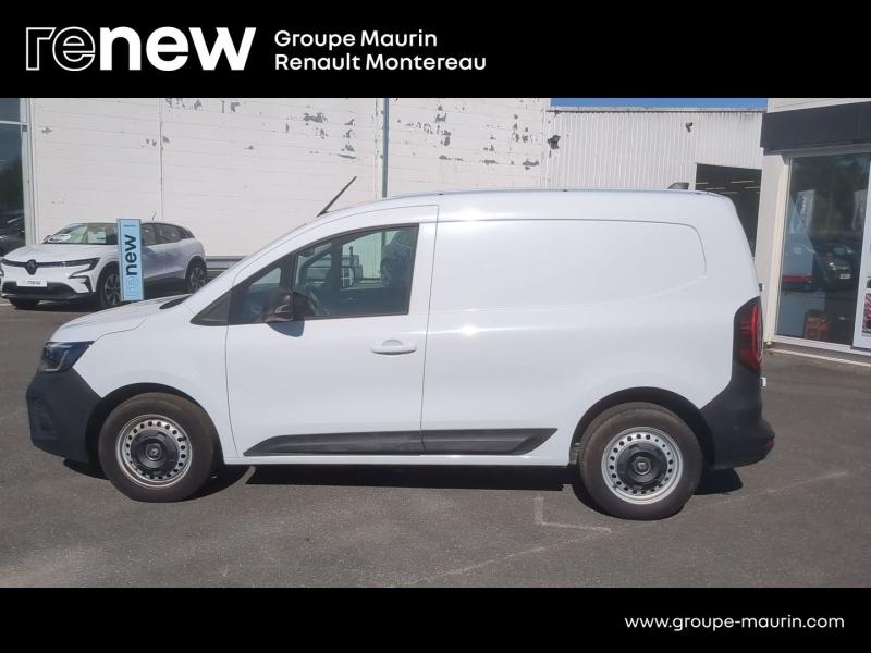 RENAULT Kangoo Van L1 1.5 Blue dCi 95ch Extra -24 - Photo 8