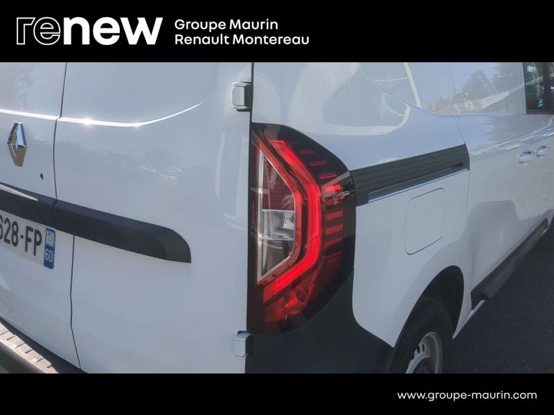 RENAULT Kangoo Van L1 1.5 Blue dCi 95ch Extra -24 - Photo 15