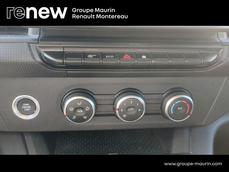 RENAULT Kangoo Van L1 1.5 Blue dCi 95ch Extra -24 - Photo 22