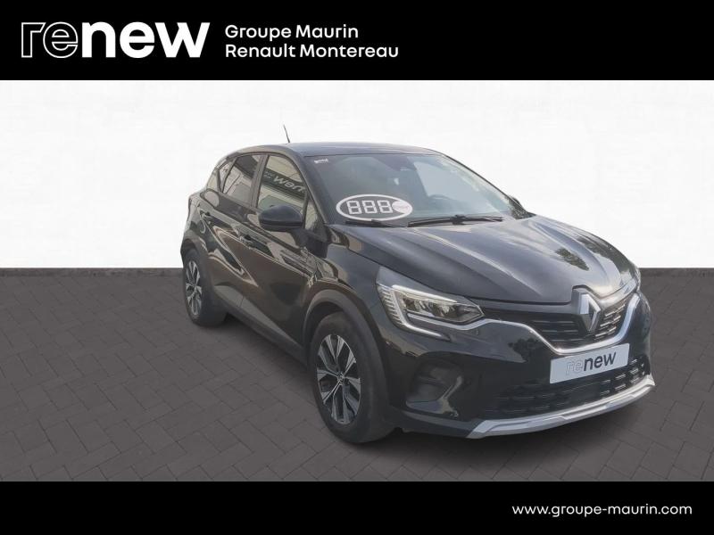 RENAULT Captur 1.0 Eco-G 100ch Evolution - Photo 2