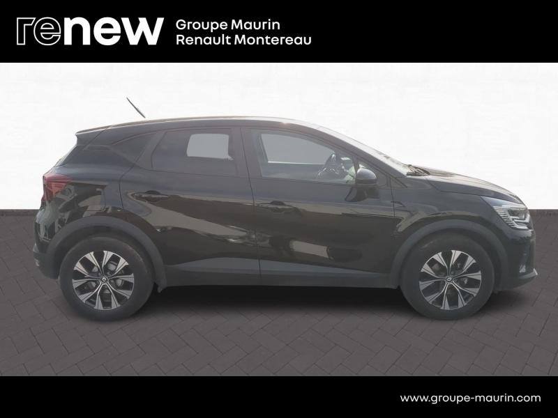 RENAULT Captur 1.0 Eco-G 100ch Evolution - Photo 3
