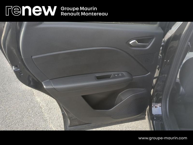 RENAULT Captur 1.0 Eco-G 100ch Evolution - Photo 18