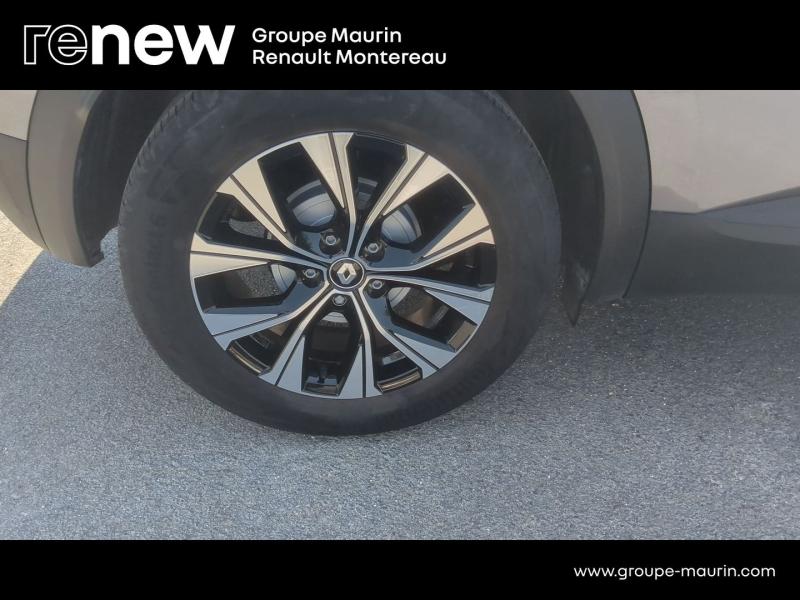 RENAULT Captur 1.0 TCe 90ch Evolution - Photo 8