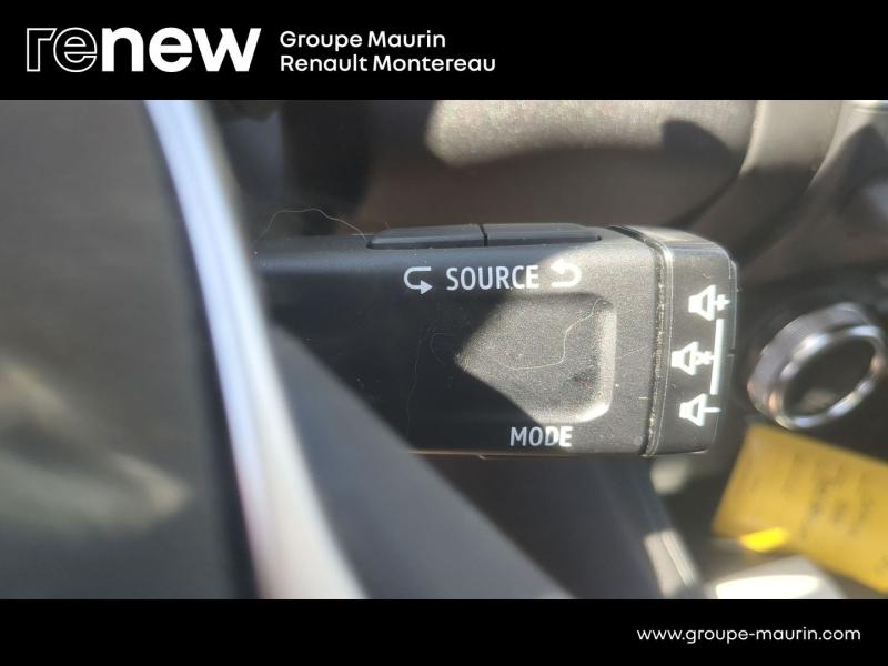 RENAULT Captur 1.0 TCe 90ch Evolution - Photo 13