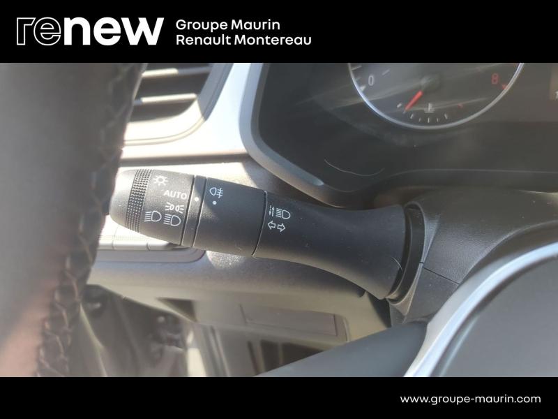 RENAULT Captur 1.0 TCe 90ch Evolution - Photo 15