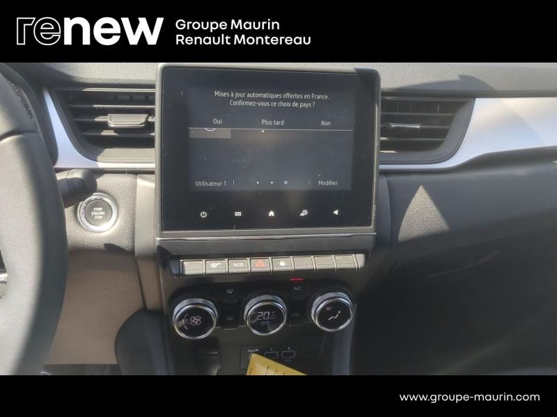 RENAULT Captur 1.0 TCe 90ch Evolution - Photo 19