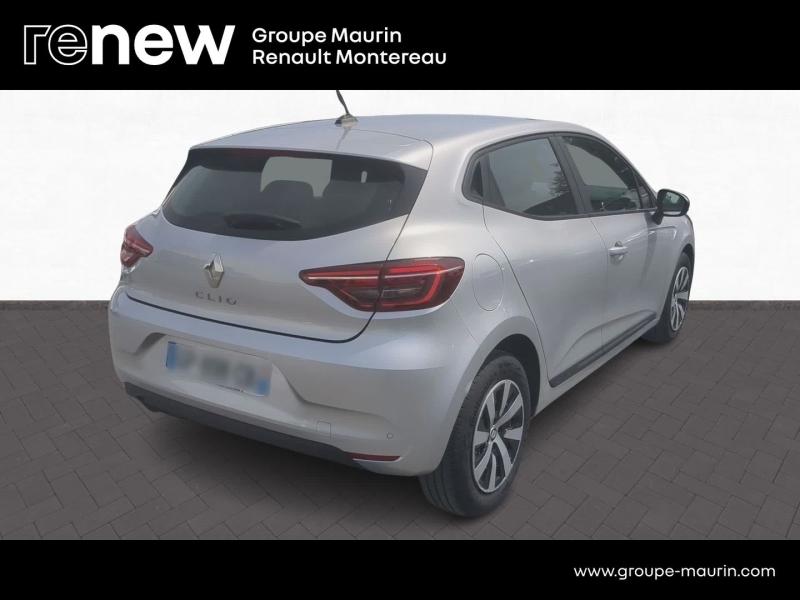 RENAULT Clio 1.0 TCe 90ch Equilibre - Photo 5