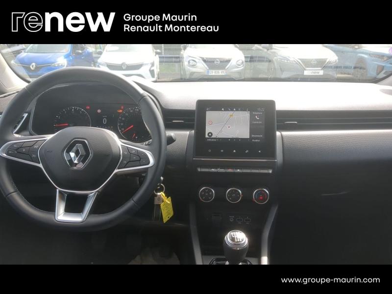 RENAULT Clio 1.0 TCe 90ch Equilibre - Photo 8