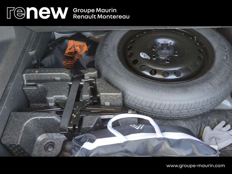 RENAULT Arkana 1.6 E-Tech 145ch full hybrid  Techno -23 - Photo 11