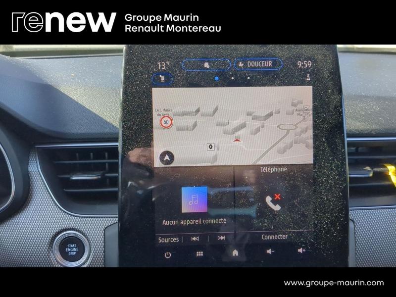 RENAULT Arkana 1.6 E-Tech 145ch full hybrid  Techno -23 - Photo 22