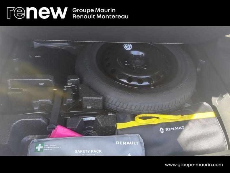 RENAULT Arkana 1.6 E-Tech hybride 145ch Techno -22 - Photo 14