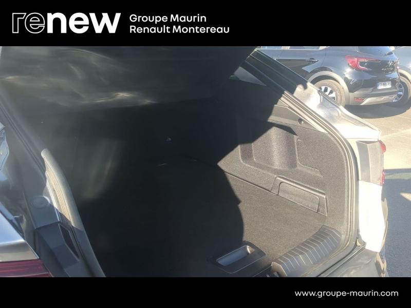 RENAULT Arkana 1.6 E-Tech hybride 145ch Techno -22 - Photo 15