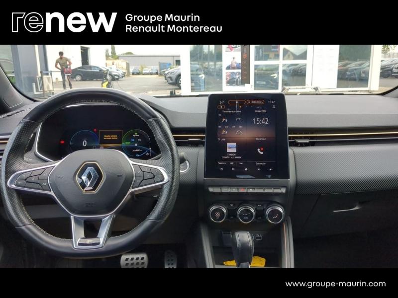 RENAULT Clio 1.6 E-Tech hybride 145ch Engineered - Photo 8
