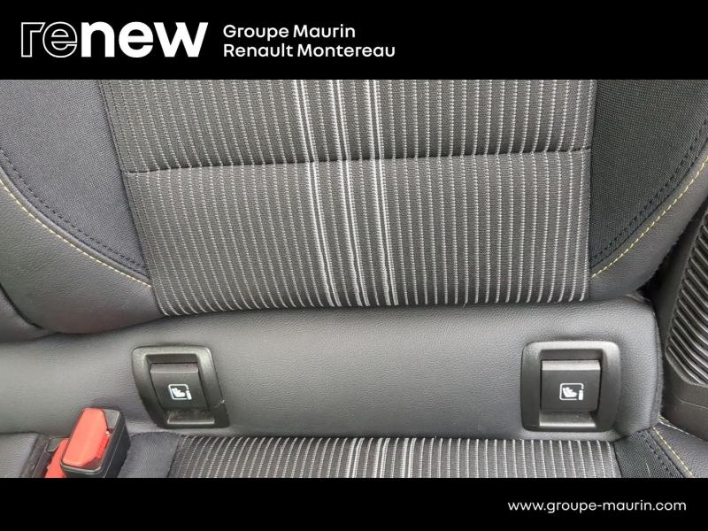 RENAULT Clio 1.6 E-Tech hybride 145ch Engineered - Photo 20