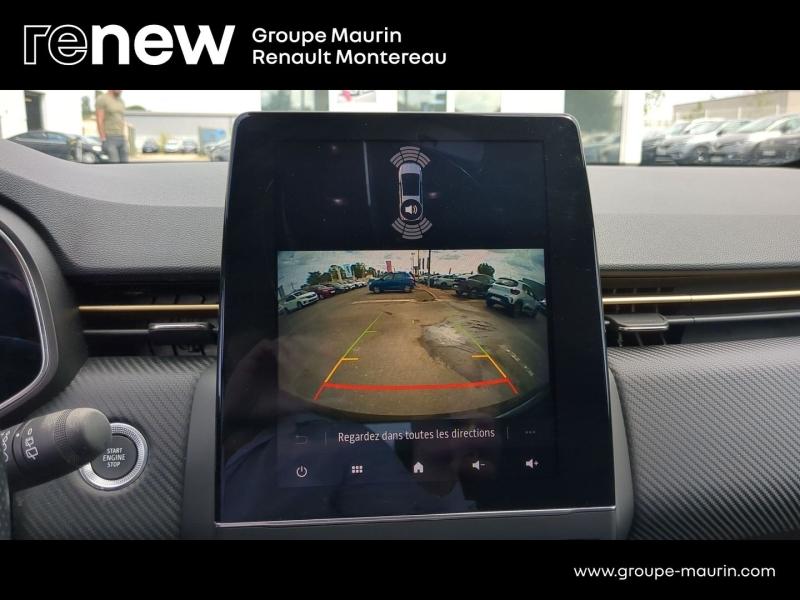 RENAULT Clio 1.6 E-Tech hybride 145ch Engineered - Photo 29