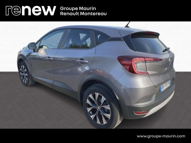 RENAULT Captur 1.0 Eco-G 100ch Evolution - Photo 3