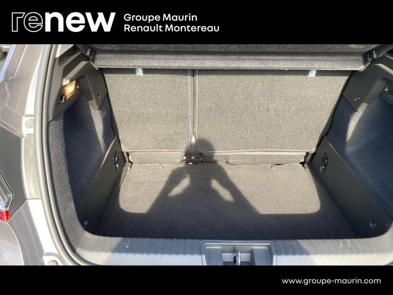 RENAULT Captur 1.0 Eco-G 100ch Evolution - Photo 11
