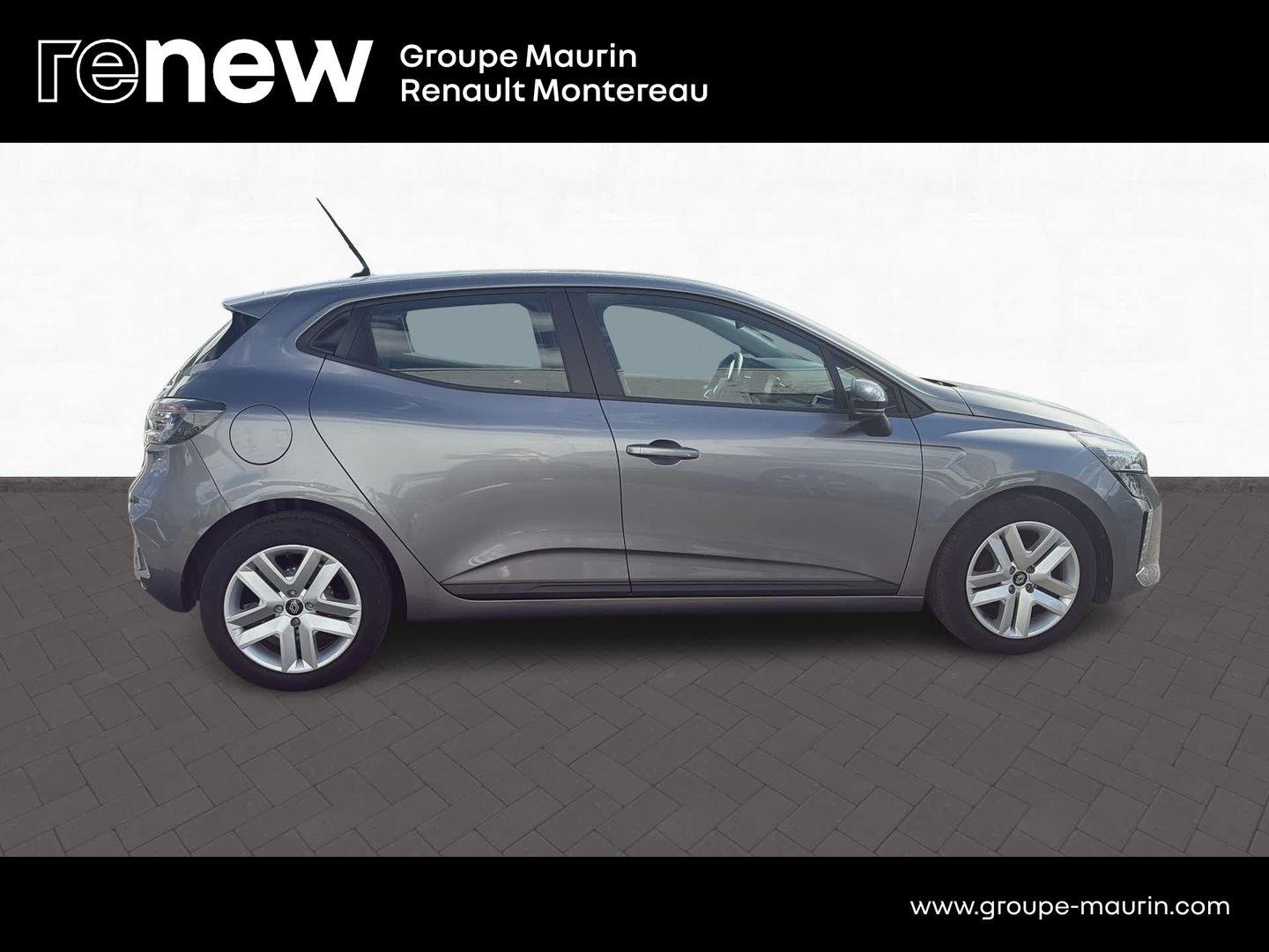 RENAULT Clio 1.0 TCe 100ch Evolution GPL - Photo 7