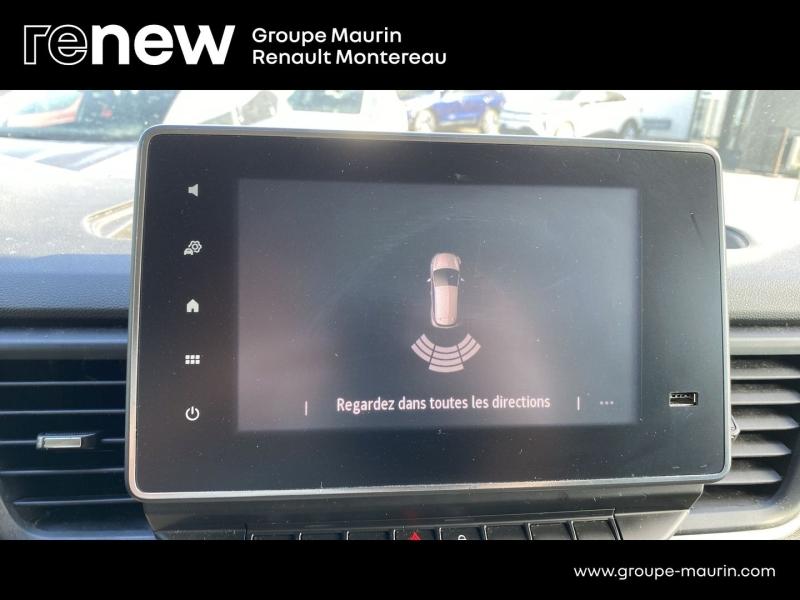 RENAULT Trafic Fg L1H1 2T8 2.0 Blue dCi 130ch Grand Confort - Photo 22
