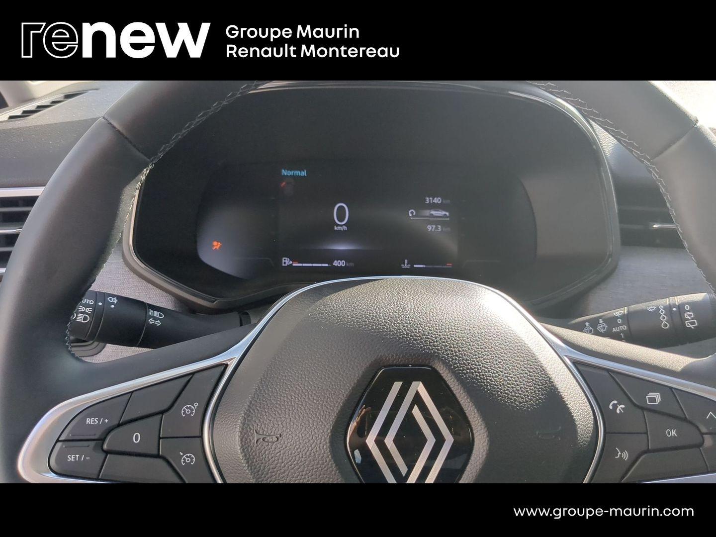 RENAULT Clio 1.0 TCe 90ch Evolution - Photo 26