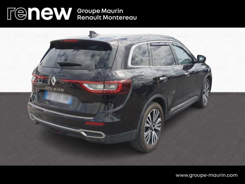 RENAULT Koleos 2.0 dCi 175ch energy Initiale Paris X-Tronic - Photo 5
