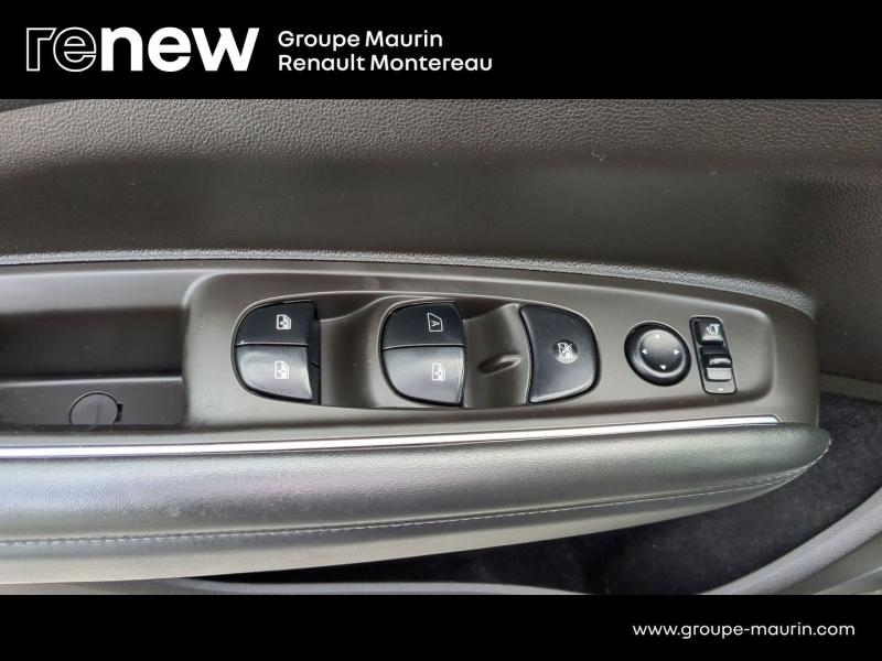 RENAULT Koleos 2.0 dCi 175ch energy Initiale Paris X-Tronic - Photo 24
