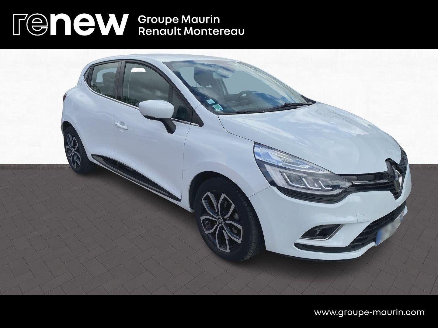 RENAULT Clio 0.9 TCe 90ch energy Intens 5p - Photo 7