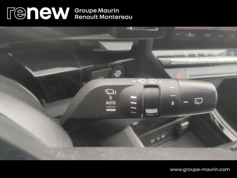 RENAULT Austral 1.2 TCe mild hybrid advanced 130ch Evolution - 23 - Photo 17