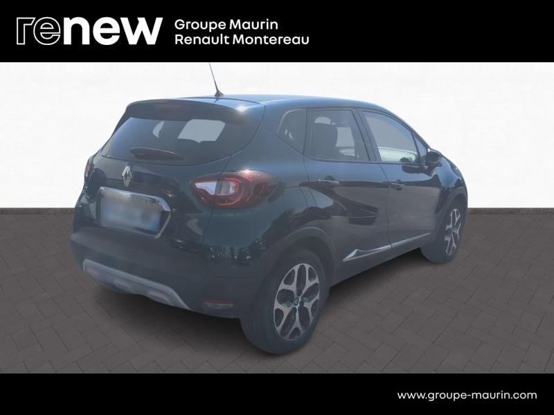 RENAULT Captur 1.3 TCe 130ch FAP Intens - Photo 7