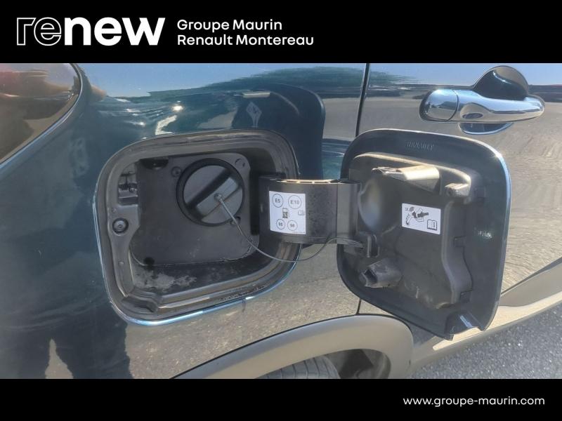 RENAULT Captur 1.3 TCe 130ch FAP Intens - Photo 10